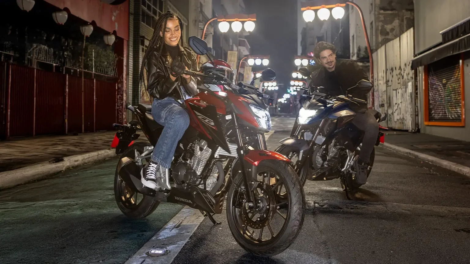 Honda CB 250 Twister: Avaliação Completa por Ano 2025