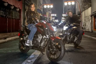Honda CB 250 Twister: Avaliação Completa por Ano 2025