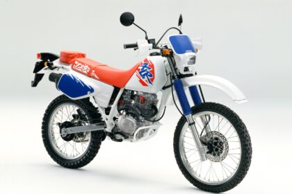 Honda XLR 125: Guia Completo da Lendária Trail 2025