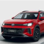 VW Tera 2025: Teste Completo do SUV Turbo Manual R$ 117 Mil