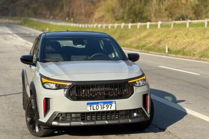 Fiat Pulse Abarth 2026: preço, desempenho e consumo