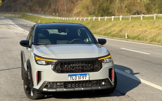 Fiat Pulse Abarth 2026: preço, desempenho e consumo
