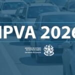 IPVA 2026 Espírito Santo: Menor alíquota do Sudeste (2%), 15% de desconto e calendário