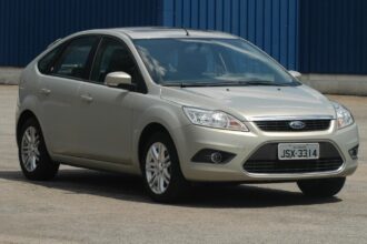 5 carros usados com direção assistida até R$ 35 mil