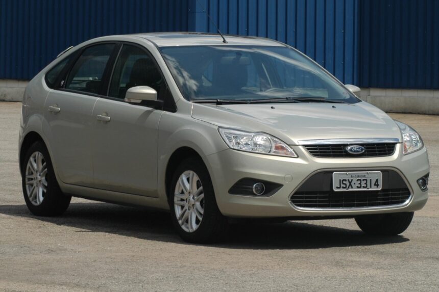 5 carros usados com direção assistida até R$ 35 mil