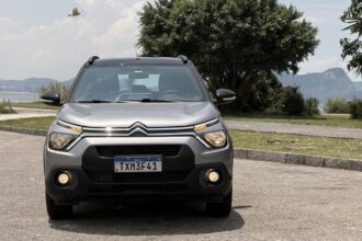 Citroën C3 T200 You: preço, consumo e rivais em 2026