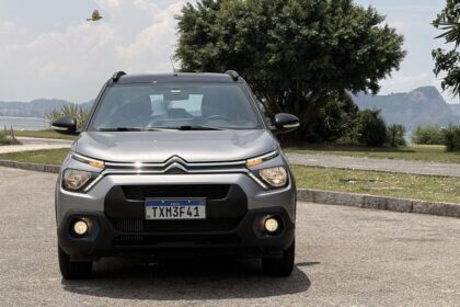 Citroën C3 T200 You: preço, consumo e rivais em 2026
