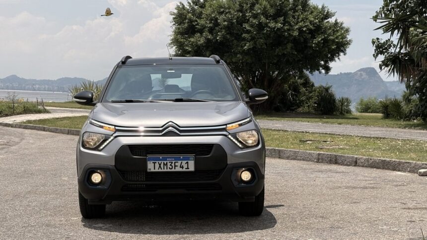 Citroën C3 T200 You: preço, consumo e rivais em 2026