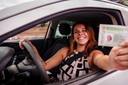 CNH sem exame: o que muda na renovação e na multa