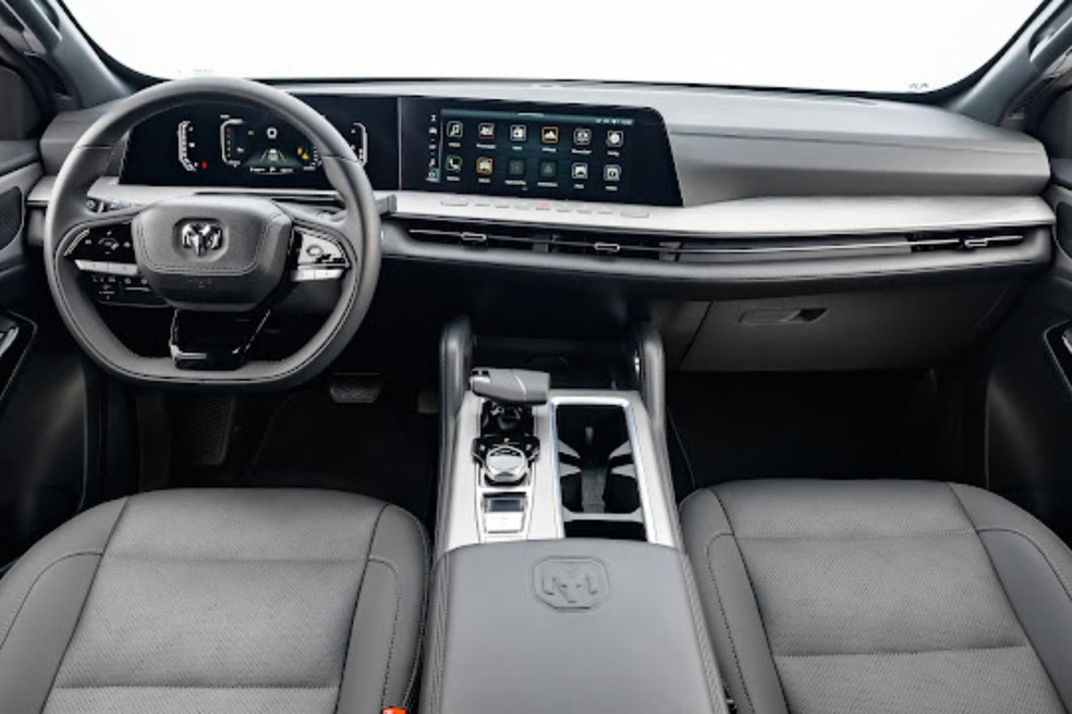 Ram Dakota 2026: preço, motor e chegada ao Brasil Ram Dakota 2026: preço, motor e chegada ao Brasil