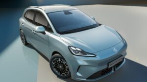 MG4 Urban confirmado no Brasil: preço e ficha técnica