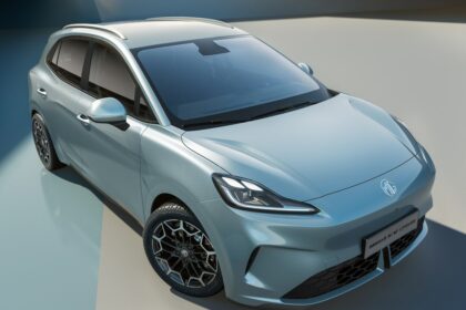 MG4 Urban confirmado no Brasil: preço e ficha técnica