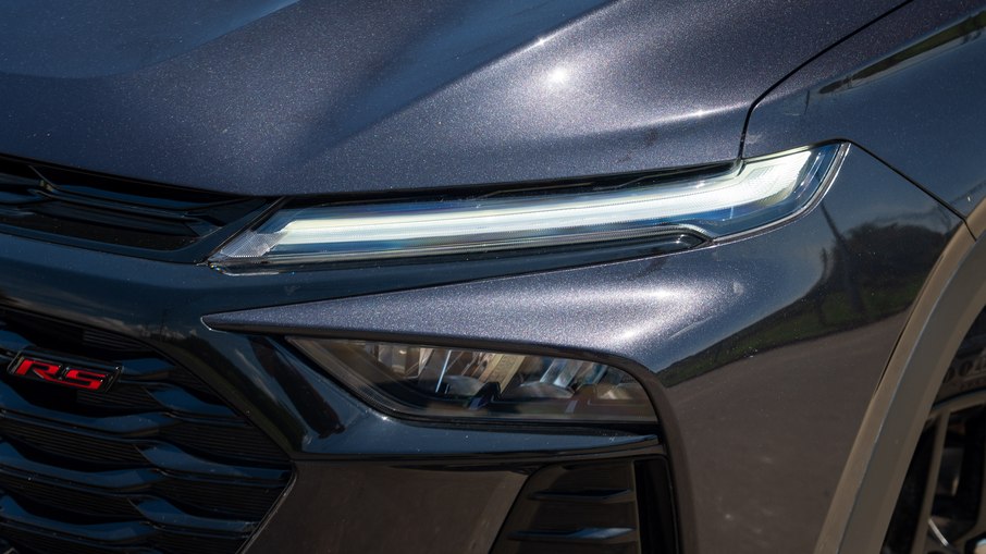 Chevrolet Tracker 2026: preço de R$ 119.900 e ficha