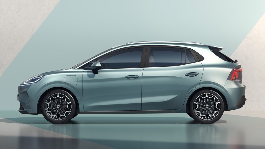 MG4 Urban confirmado no Brasil: preço e ficha técnica