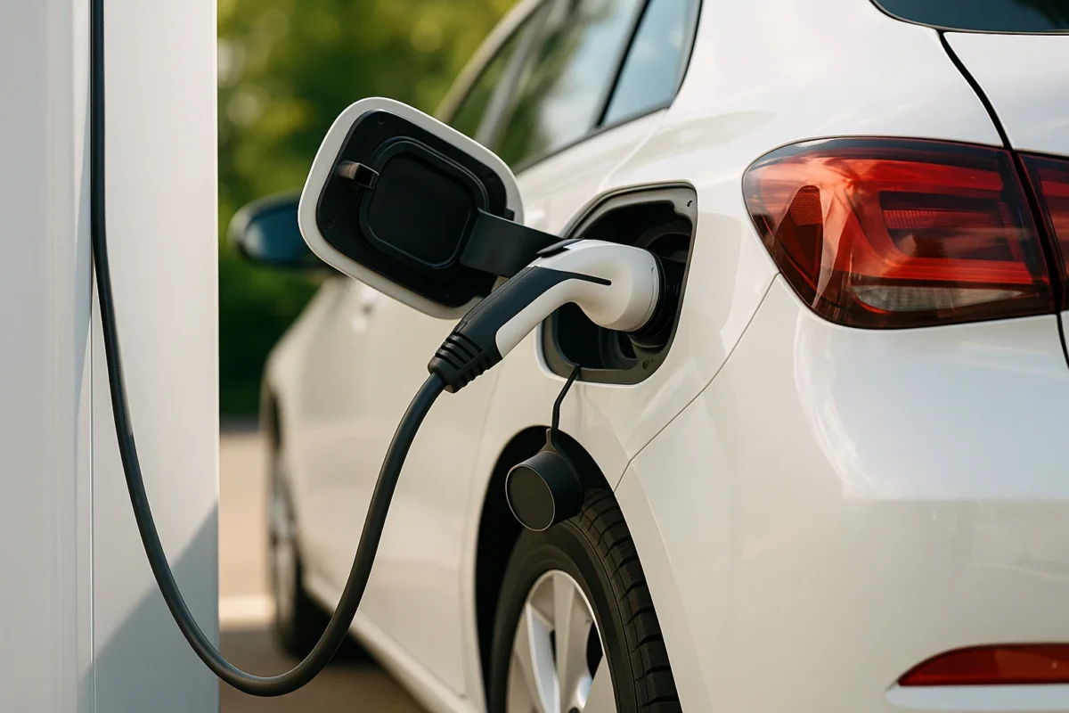 IPVA 2026 Distrito Federal: 10% de desconto, isenção para elétricos e híbridos