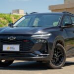 Chevrolet Tracker 2026: preço de R$ 119.900 e ficha
