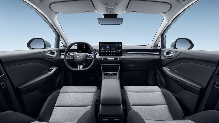 MG4 Urban confirmado no Brasil: preço e ficha técnica