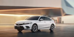 Honda Civic 2024: Preço de R$ 265.900 e ficha técnica Honda Civic 2024: preço de R$ 265.900 e ficha técnica