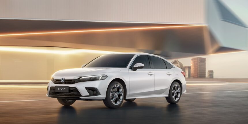 Honda Civic 2024: preço de R$ 265.900 e ficha técnica