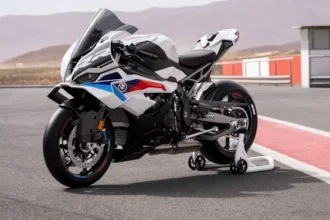 Ranking das motos mais vendidas em março de 2026: CG 160 lidera