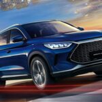 BYD Song Plus 2023: desvalorização e concorrentes