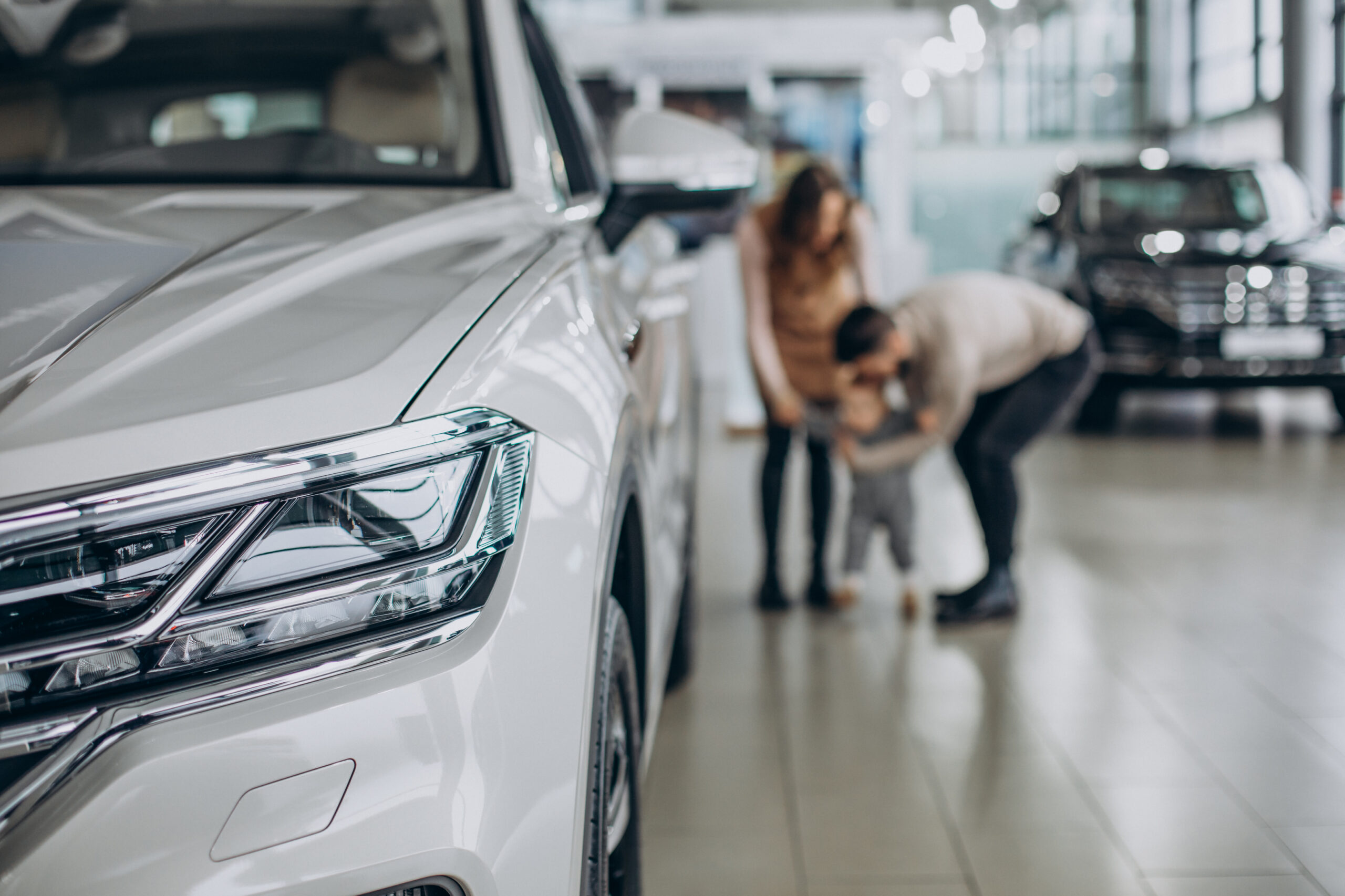 Financiamento de carro em 2026: Taxas atualizadas banco a banco