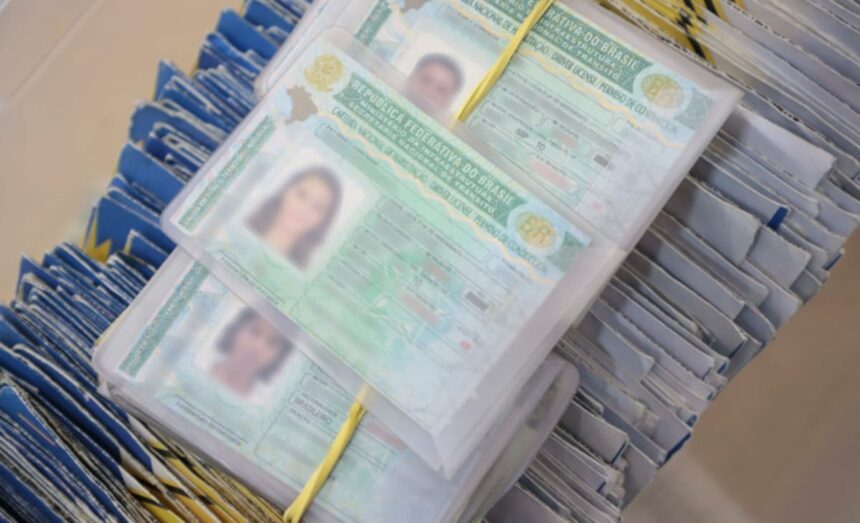 CNH 2026: o que mudou na formação e no custo CNH 2026: o que mudou na formação e no custo