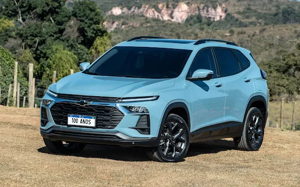 SUVs mais vendidos no Brasil em março de 2026 — até o dia 28 SUVs mais vendidos no Brasil em março de 2026 — até o dia 28