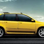 Fiat Stilo Schumacher: história, ficha técnica e preço