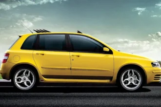 Fiat Stilo Schumacher: história, ficha técnica e preço