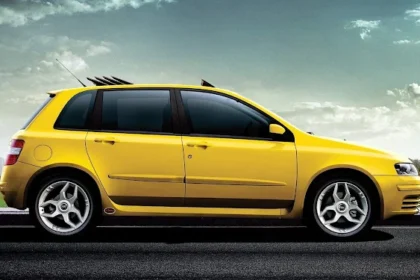 Fiat Stilo Schumacher: história, ficha técnica e preço