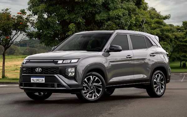 SUVs mais vendidos no Brasil em março de 2026 — até o dia 28 SUVs mais vendidos no Brasil em março de 2026 — até o dia 28