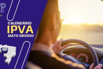 IPVA 2026 Mato Grosso: Desconto duplo, Nota MT e parcelamento em 8x