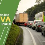 IPVA 2026 Piauí: 15% de desconto, motos até 170cc isentas e alíquota progressiva