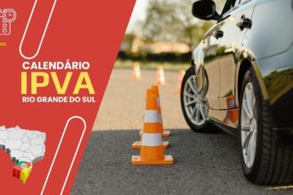 IPVA 2026 Rio Grande do Sul: Descontos de até 25%, calendário e como pagar