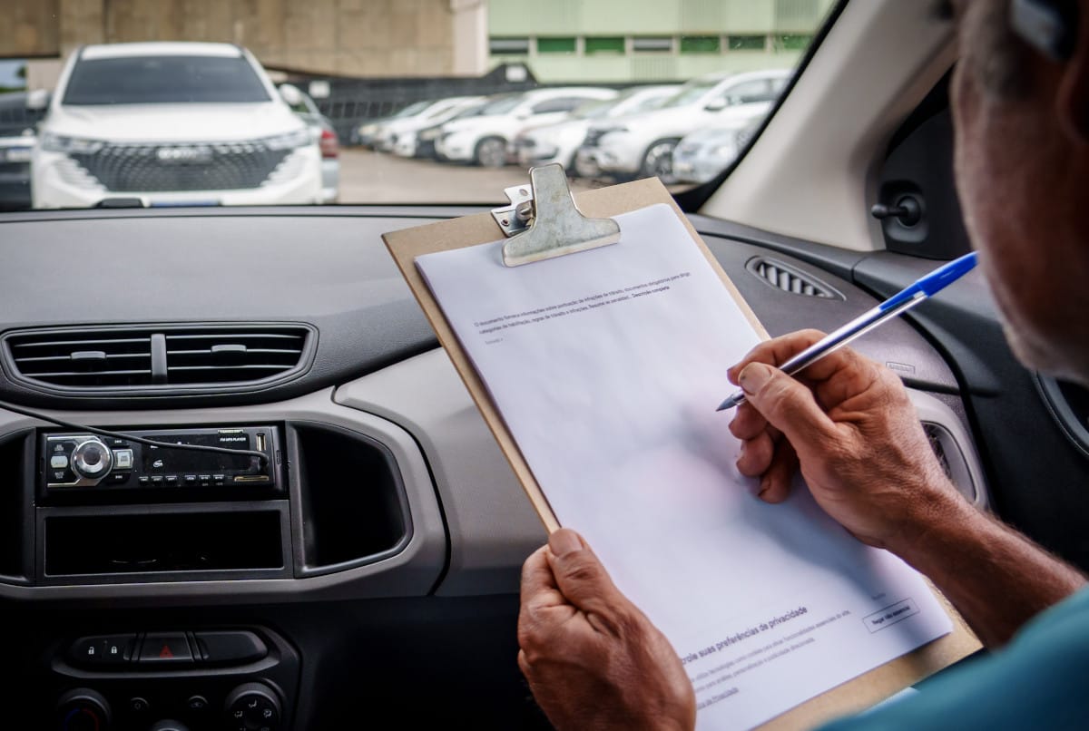 CNH muda em 2026: o que vale com a nova regra