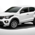 Fiat Mobi mini-SUV: rumor, preço e o que muda