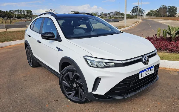 SUVs mais vendidos no Brasil em março de 2026 — até o dia 28 SUVs mais vendidos no Brasil em março de 2026 — até o dia 28