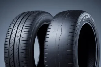 Pneus: Quando trocar, como escolher e quanto custa em 2026