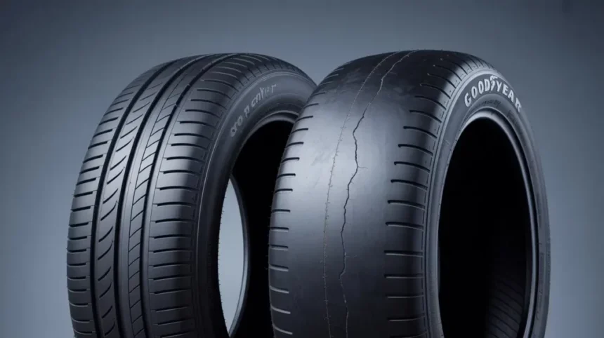 Pneus: Quando trocar, como escolher e quanto custa em 2026