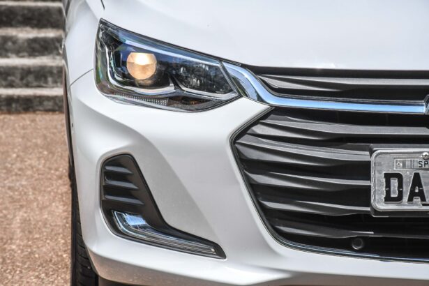 Como Saber se um Carro Foi Batido: 8 Sinais que Não Mentem