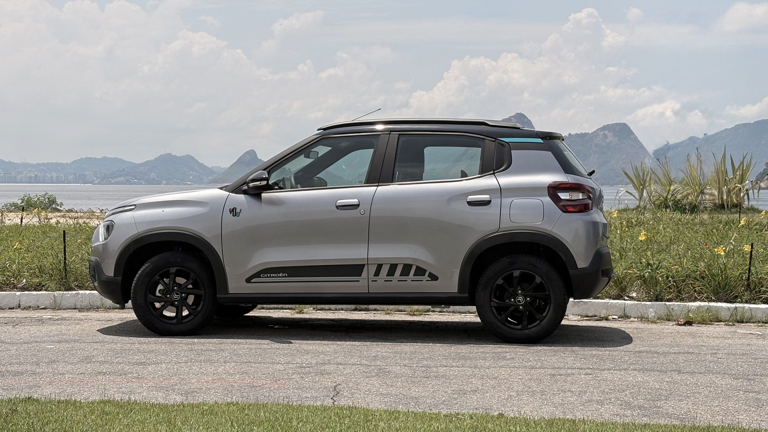 Citroën C3 T200 You: preço, consumo e rivais em 2026