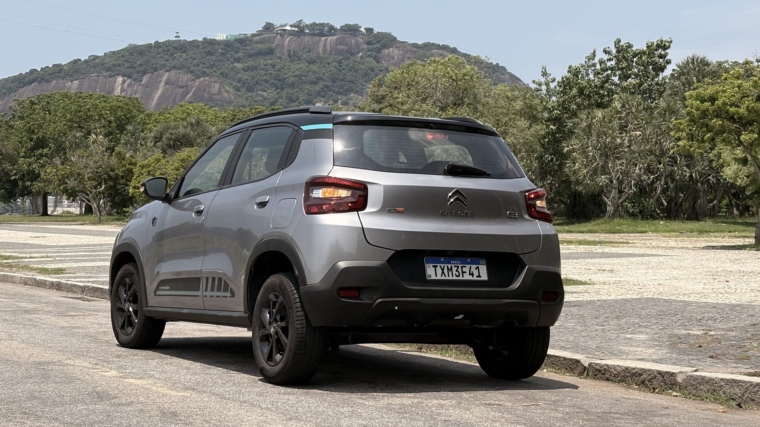 Citroën C3 T200 You: preço, consumo e rivais em 2026