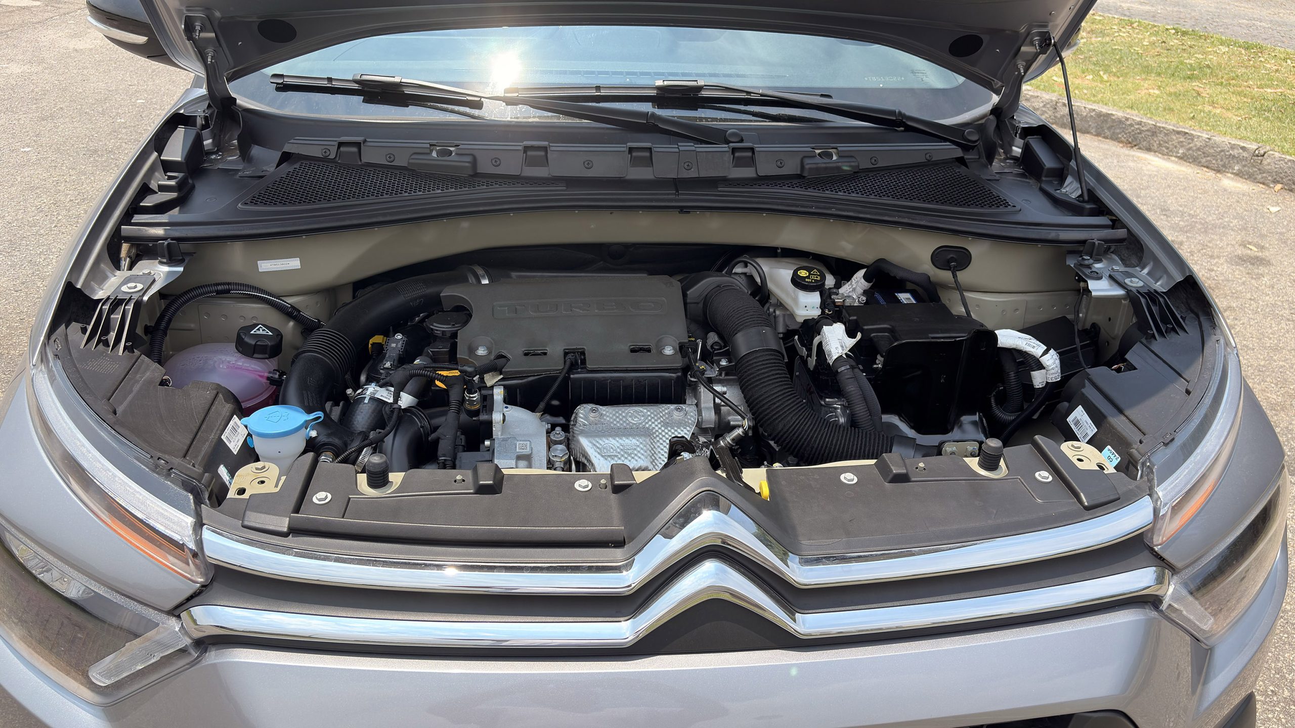 Citroën C3 T200 You: preço, consumo e rivais em 2026