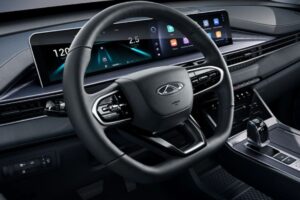 Tiggo 5X Sport 2026: preço, concorrentes e ficha técnica Tiggo 5X Sport 2026: preço, concorrentes e ficha técnica