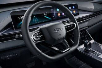 Tiggo 5X Sport 2026: preço, concorrentes e ficha técnica