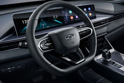 Tiggo 5X Sport 2026: preço, concorrentes e ficha técnica