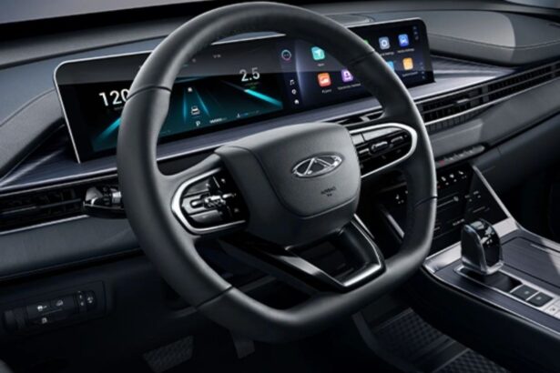 Tiggo 5X Sport 2026: preço, concorrentes e ficha técnica