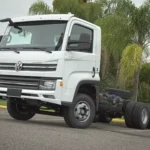 Volkswagen Delivery 14.180: preço de R$ 557 mil