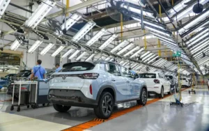 SUVs mais vendidos no Brasil em março de 2026 — até o dia 28